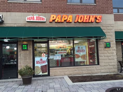 Thanks again for choosing <b>Papa John's Pizza</b>! <b>Papa</b> <b>John’s</b> website is under maintenance and not available at the moment. . Papa johns alton illinois